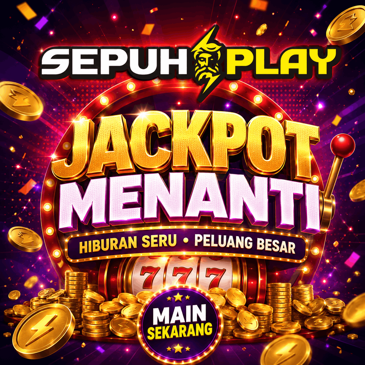 Banner Promo 2 SEPUHPLAY