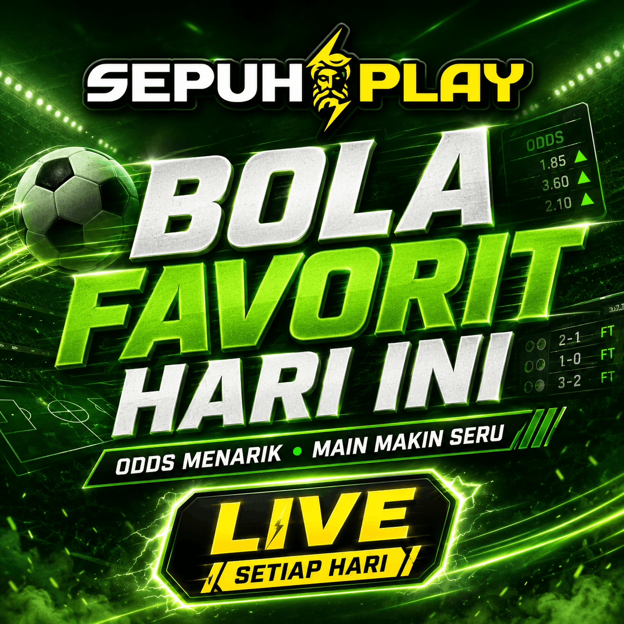 Banner Promo 3 SEPUHPLAY