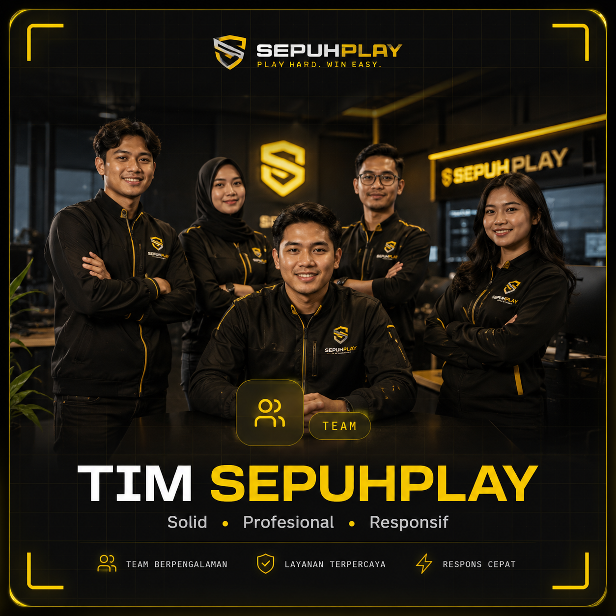 Tim SEPUHPLAY